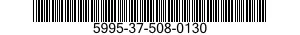 5995-37-508-0130  5995375080130 375080130