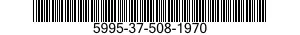 5995-37-508-1970  5995375081970 375081970