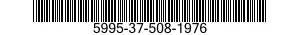 5995-37-508-1976  5995375081976 375081976