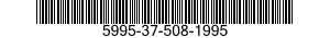 5995-37-508-1995  5995375081995 375081995