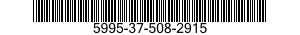 5995-37-508-2915  5995375082915 375082915