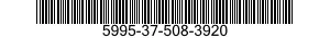 5995-37-508-3920  5995375083920 375083920