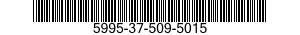 5995-37-509-5015  5995375095015 375095015