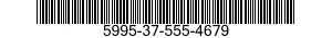 5995-37-555-4679  5995375554679 375554679