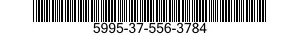 5995-37-556-3784  5995375563784 375563784