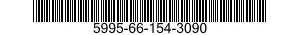5995-66-154-3090 CABLE ASSEMBLY,SPECIAL PURPOSE,ELECTRICAL 5995661543090 661543090