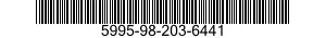 5995-98-203-6441  5995982036441 982036441