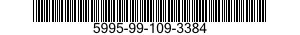 5995-99-109-3384  5995991093384 991093384
