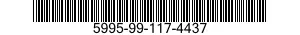 5995-99-117-4437  5995991174437 991174437