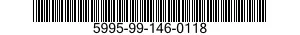 5995-99-146-0118  5995991460118 991460118