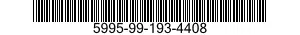 5995-99-193-4408  5995991934408 991934408