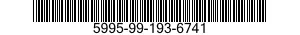 5995-99-193-6741  5995991936741 991936741