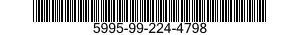 5995-99-224-4798  5995992244798 992244798