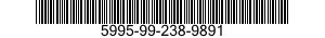 5995-99-238-9891  5995992389891 992389891