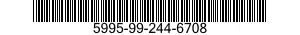 5995-99-244-6708  5995992446708 992446708