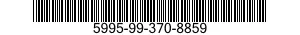 5995-99-370-8859 EARTH BRAID ASSEMBL 5995993708859 993708859