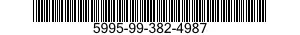 5995-99-382-4987  5995993824987 993824987
