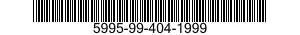 5995-99-404-1999  5995994041999 994041999