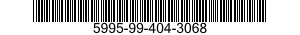 5995-99-404-3068  5995994043068 994043068