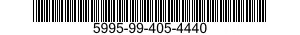 5995-99-405-4440 CABLE ASSEMBLY 5995994054440 994054440