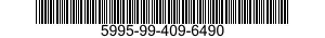 5995-99-409-6490  5995994096490 994096490