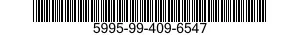 5995-99-409-6547  5995994096547 994096547