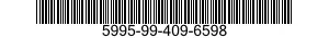 5995-99-409-6598  5995994096598 994096598