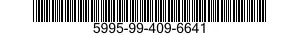 5995-99-409-6641  5995994096641 994096641