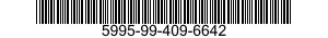 5995-99-409-6642  5995994096642 994096642