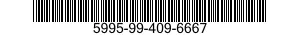 5995-99-409-6667  5995994096667 994096667