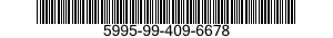 5995-99-409-6678  5995994096678 994096678