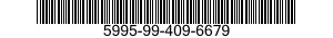 5995-99-409-6679  5995994096679 994096679
