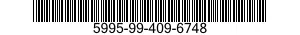 5995-99-409-6748  5995994096748 994096748