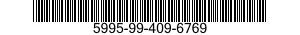 5995-99-409-6769  5995994096769 994096769