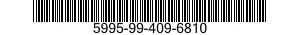 5995-99-409-6810  5995994096810 994096810