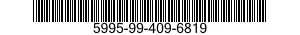 5995-99-409-6819  5995994096819 994096819