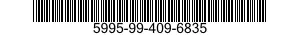 5995-99-409-6835  5995994096835 994096835