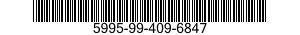 5995-99-409-6847  5995994096847 994096847