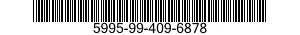 5995-99-409-6878  5995994096878 994096878