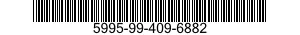 5995-99-409-6882  5995994096882 994096882