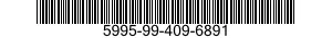 5995-99-409-6891  5995994096891 994096891