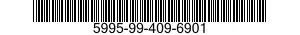 5995-99-409-6901  5995994096901 994096901