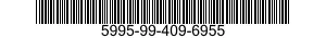 5995-99-409-6955  5995994096955 994096955