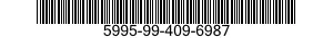 5995-99-409-6987  5995994096987 994096987