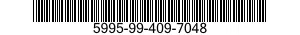 5995-99-409-7048  5995994097048 994097048