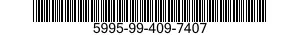 5995-99-409-7407  5995994097407 994097407