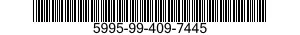 5995-99-409-7445  5995994097445 994097445