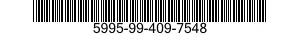 5995-99-409-7548  5995994097548 994097548