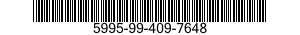 5995-99-409-7648  5995994097648 994097648