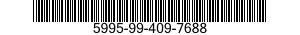 5995-99-409-7688  5995994097688 994097688